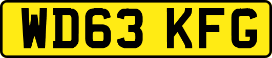 WD63KFG