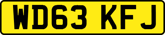 WD63KFJ