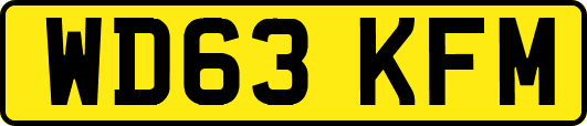 WD63KFM