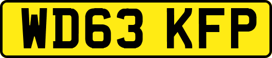 WD63KFP