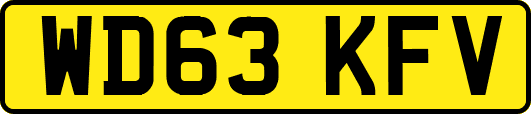 WD63KFV