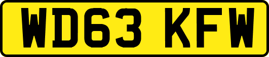 WD63KFW