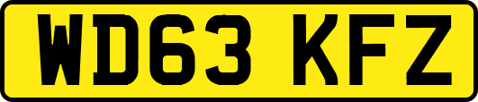WD63KFZ