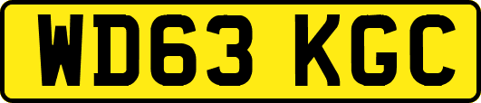 WD63KGC