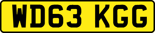 WD63KGG