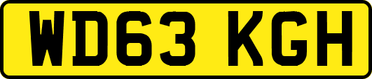 WD63KGH