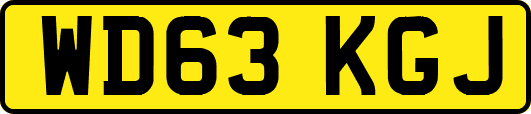 WD63KGJ