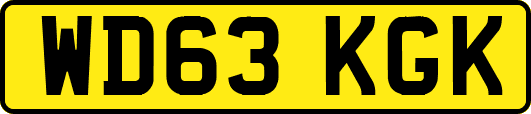 WD63KGK