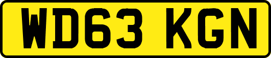 WD63KGN