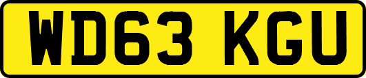 WD63KGU