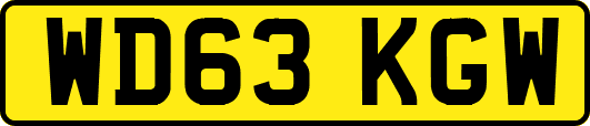 WD63KGW