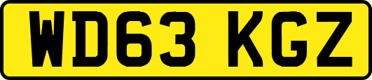 WD63KGZ
