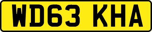 WD63KHA
