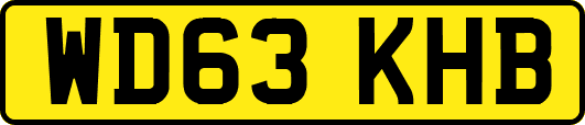 WD63KHB