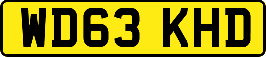 WD63KHD