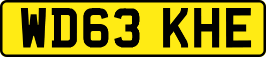 WD63KHE