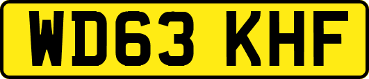 WD63KHF