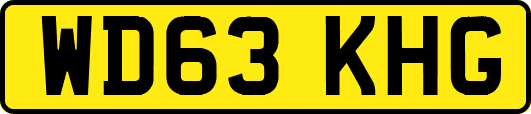 WD63KHG