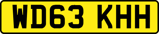 WD63KHH