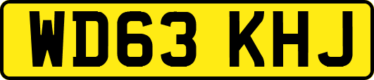 WD63KHJ
