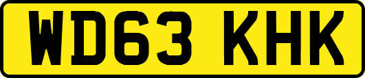 WD63KHK