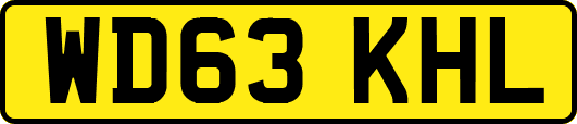 WD63KHL