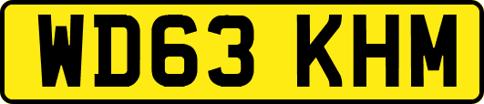 WD63KHM