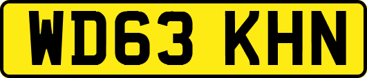 WD63KHN