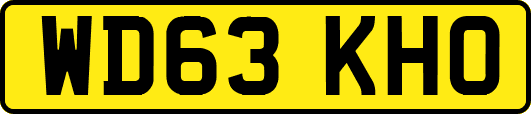 WD63KHO