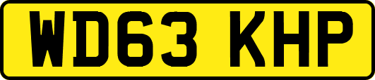 WD63KHP