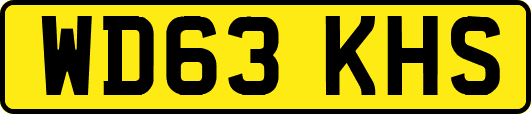 WD63KHS