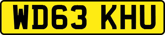 WD63KHU