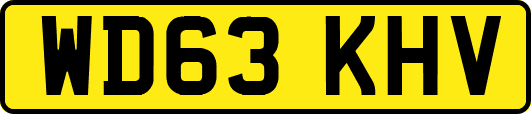 WD63KHV