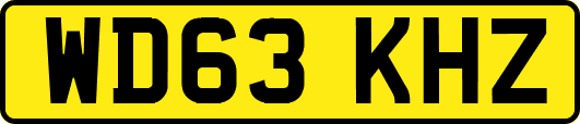 WD63KHZ
