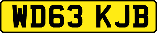 WD63KJB