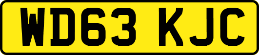 WD63KJC