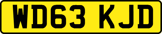 WD63KJD