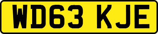 WD63KJE