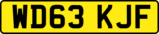 WD63KJF
