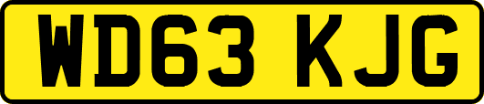WD63KJG