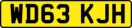 WD63KJH