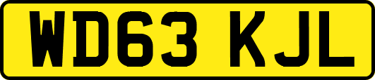 WD63KJL