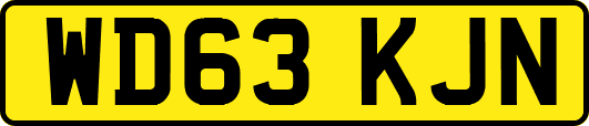 WD63KJN
