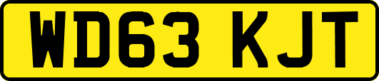 WD63KJT