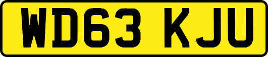 WD63KJU