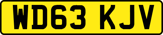 WD63KJV