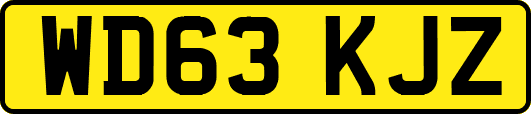 WD63KJZ
