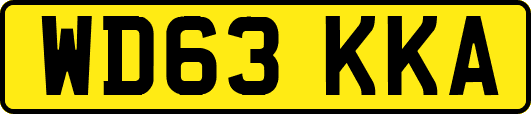 WD63KKA