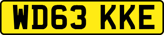 WD63KKE