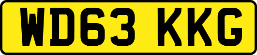 WD63KKG